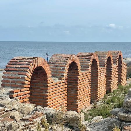 Apartment Sunny Beach Plaza 100 M Sea Zewnętrze zdjęcie