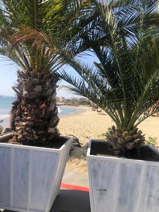 Apartment Sunny Beach Plaza 100 M Sea Zewnętrze zdjęcie