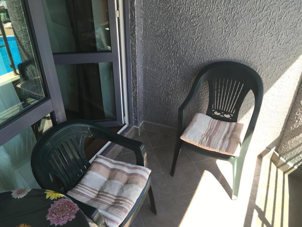 Apartment Sunny Beach Plaza 100 M Sea Zewnętrze zdjęcie