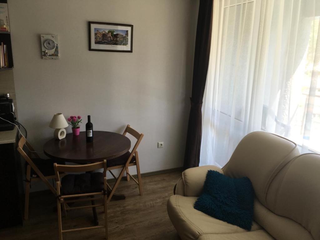 Apartment Sunny Beach Plaza 100 M Sea Zewnętrze zdjęcie