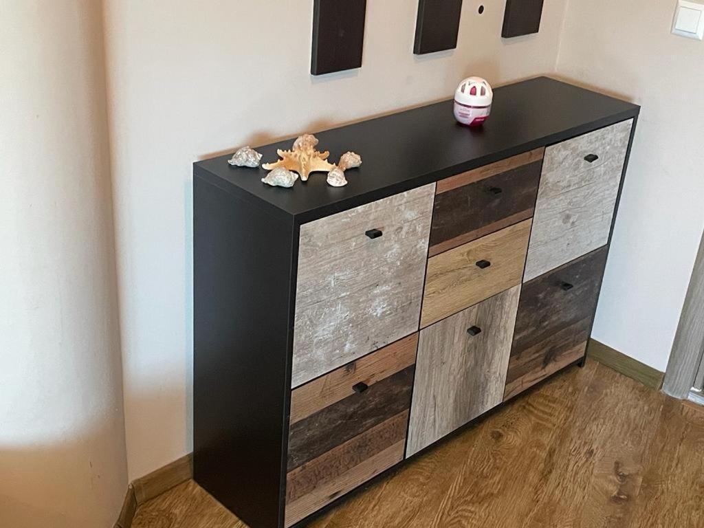 Apartment Sunny Beach Plaza 100 M Sea Zewnętrze zdjęcie
