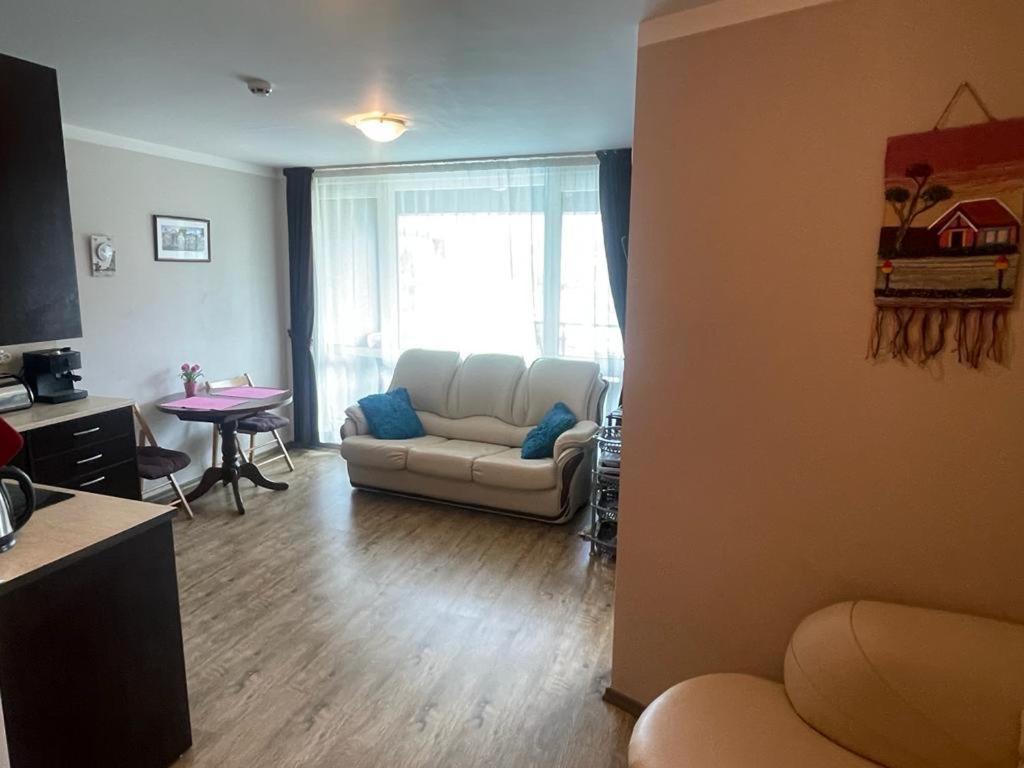 Apartment Sunny Beach Plaza 100 M Sea Zewnętrze zdjęcie